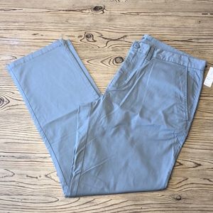 Men’s Old Navy khakis